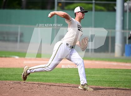 Thumbnail 1 in Sheehan vs. Joel Barlow (CIAC Class M Semifinal) photogallery.