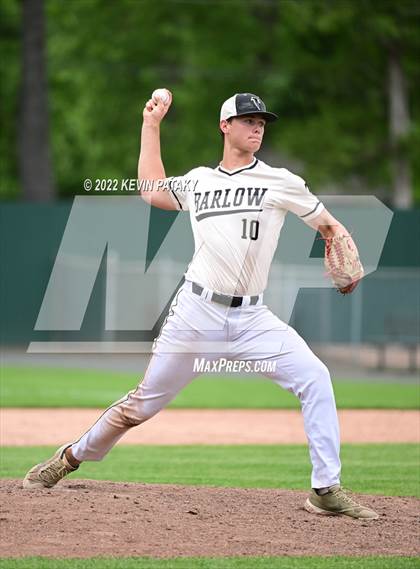 Thumbnail 1 in Sheehan vs. Joel Barlow (CIAC Class M Semifinal) photogallery.