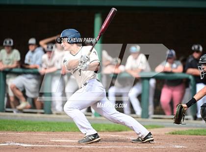 Thumbnail 1 in Sheehan vs. Joel Barlow (CIAC Class M Semifinal) photogallery.
