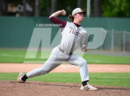 Thumbnail 2 in Sheehan vs. Joel Barlow (CIAC Class M Semifinal) photogallery.