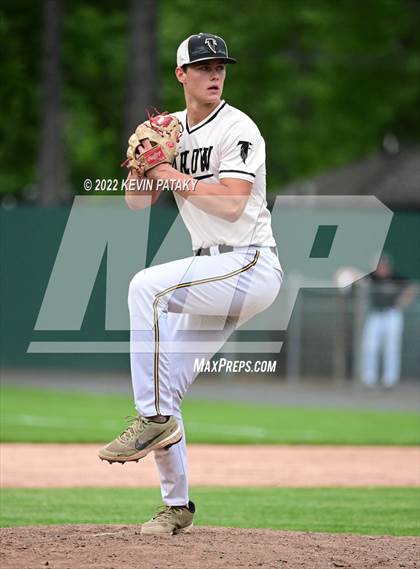 Thumbnail 3 in Sheehan vs. Joel Barlow (CIAC Class M Semifinal) photogallery.