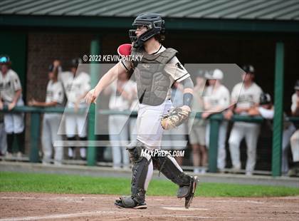 Thumbnail 3 in Sheehan vs. Joel Barlow (CIAC Class M Semifinal) photogallery.