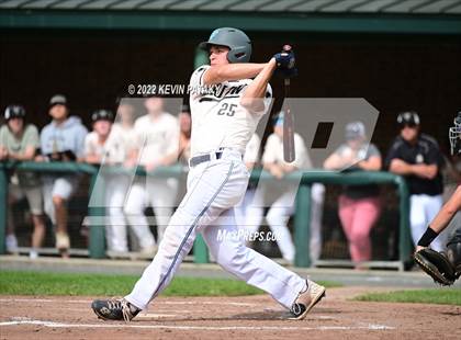 Thumbnail 1 in Sheehan vs. Joel Barlow (CIAC Class M Semifinal) photogallery.
