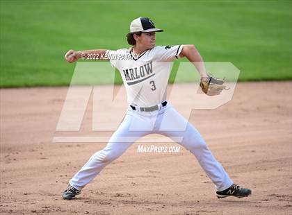 Thumbnail 3 in Sheehan vs. Joel Barlow (CIAC Class M Semifinal) photogallery.