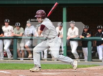 Thumbnail 1 in Sheehan vs. Joel Barlow (CIAC Class M Semifinal) photogallery.