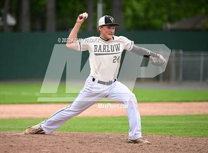 Thumbnail 2 in Sheehan vs. Joel Barlow (CIAC Class M Semifinal) photogallery.