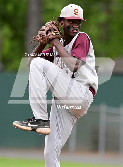 Thumbnail 3 in Sheehan vs. Joel Barlow (CIAC Class M Semifinal) photogallery.