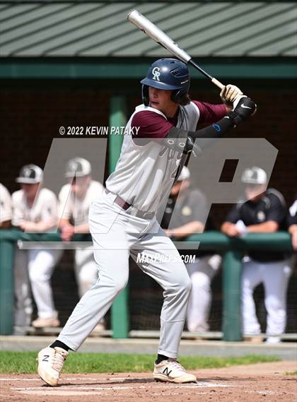 Thumbnail 3 in Sheehan vs. Joel Barlow (CIAC Class M Semifinal) photogallery.
