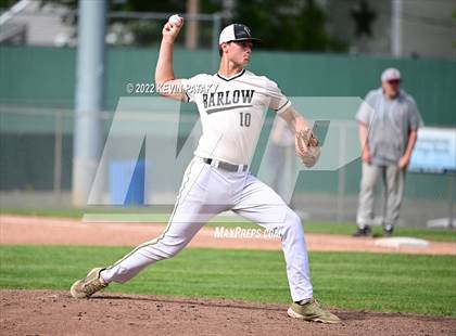 Thumbnail 1 in Sheehan vs. Joel Barlow (CIAC Class M Semifinal) photogallery.