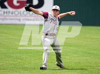 Thumbnail 2 in Sheehan vs. Joel Barlow (CIAC Class M Semifinal) photogallery.