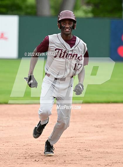 Thumbnail 2 in Sheehan vs. Joel Barlow (CIAC Class M Semifinal) photogallery.