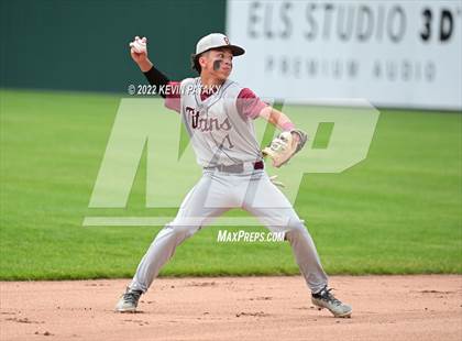 Thumbnail 2 in Sheehan vs. Joel Barlow (CIAC Class M Semifinal) photogallery.