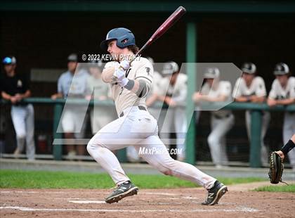 Thumbnail 1 in Sheehan vs. Joel Barlow (CIAC Class M Semifinal) photogallery.