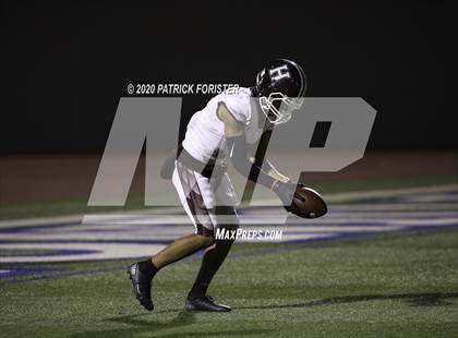 Thumbnail 2 in Jefferson vs. Highlands photogallery.