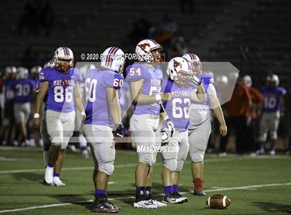 Thumbnail 1 in Jefferson vs. Highlands photogallery.