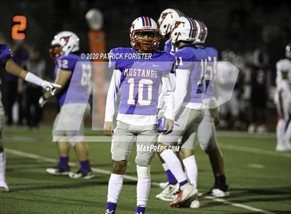 Thumbnail 3 in Jefferson vs. Highlands photogallery.
