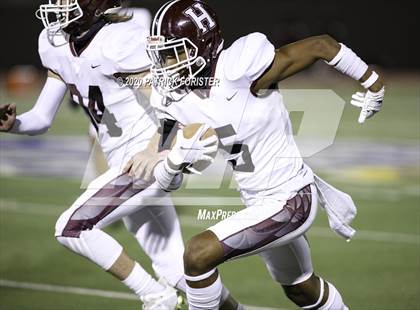 Thumbnail 1 in Jefferson vs. Highlands photogallery.