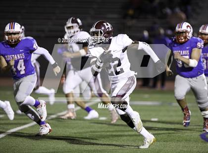 Thumbnail 3 in Jefferson vs. Highlands photogallery.