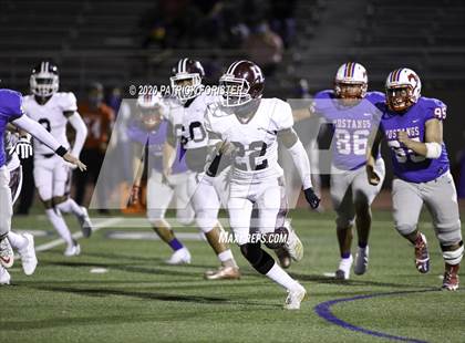 Thumbnail 2 in Jefferson vs. Highlands photogallery.