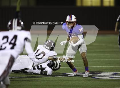 Thumbnail 2 in Jefferson vs. Highlands photogallery.