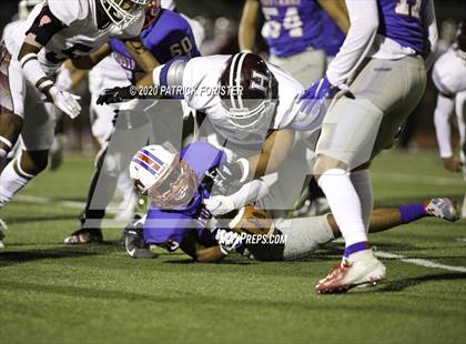 Thumbnail 2 in Jefferson vs. Highlands photogallery.