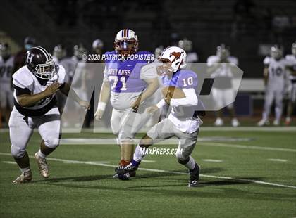 Thumbnail 1 in Jefferson vs. Highlands photogallery.