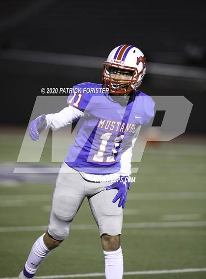 Thumbnail 2 in Jefferson vs. Highlands photogallery.