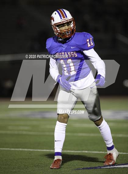 Thumbnail 1 in Jefferson vs. Highlands photogallery.