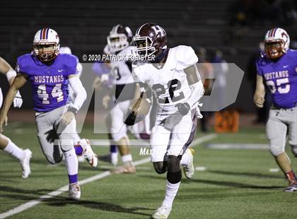 Thumbnail 1 in Jefferson vs. Highlands photogallery.