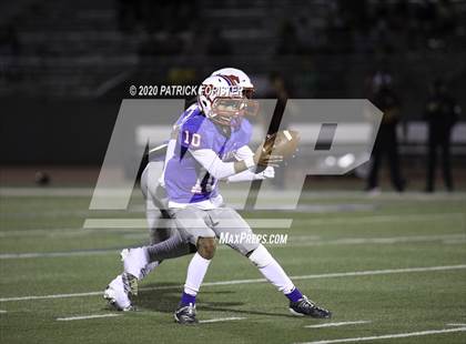 Thumbnail 3 in Jefferson vs. Highlands photogallery.