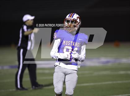 Thumbnail 2 in Jefferson vs. Highlands photogallery.