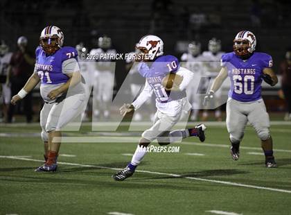 Thumbnail 3 in Jefferson vs. Highlands photogallery.
