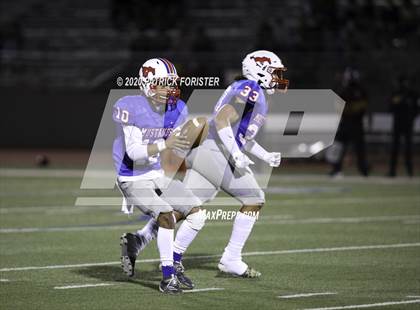 Thumbnail 1 in Jefferson vs. Highlands photogallery.