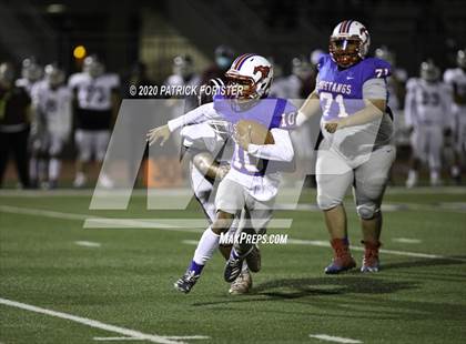 Thumbnail 3 in Jefferson vs. Highlands photogallery.