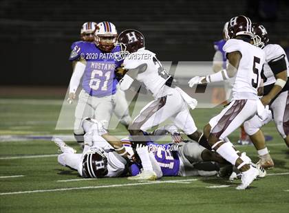 Thumbnail 2 in Jefferson vs. Highlands photogallery.