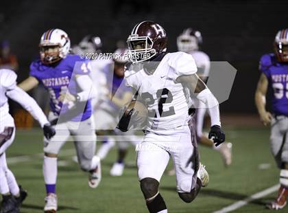Thumbnail 2 in Jefferson vs. Highlands photogallery.