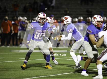 Thumbnail 3 in Jefferson vs. Highlands photogallery.