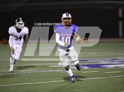 Thumbnail 3 in Jefferson vs. Highlands photogallery.