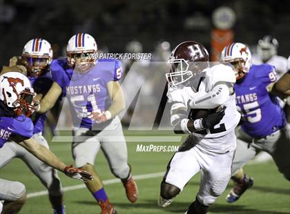 Thumbnail 3 in Jefferson vs. Highlands photogallery.