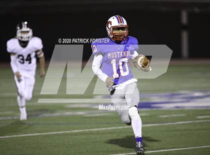 Thumbnail 1 in Jefferson vs. Highlands photogallery.