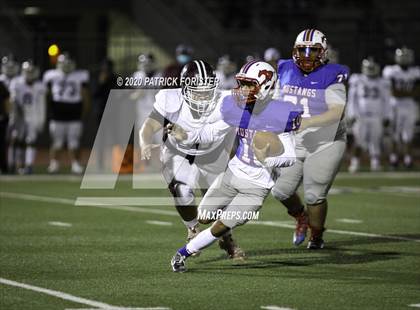 Thumbnail 2 in Jefferson vs. Highlands photogallery.