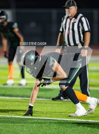 Thumbnail 2 in Twelve Bridges vs. Modesto Christian (Sac Joaquin D6 Round 1) photogallery.