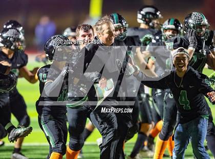 Thumbnail 1 in Twelve Bridges vs. Modesto Christian (Sac Joaquin D6 Round 1) photogallery.