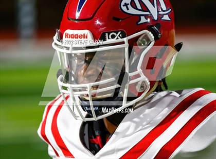 Thumbnail 1 in Twelve Bridges vs. Modesto Christian (Sac Joaquin D6 Round 1) photogallery.