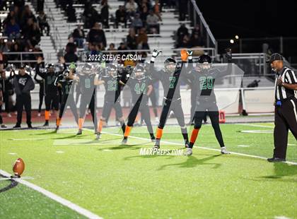 Thumbnail 3 in Twelve Bridges vs. Modesto Christian (Sac Joaquin D6 Round 1) photogallery.
