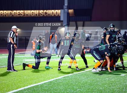 Thumbnail 3 in Twelve Bridges vs. Modesto Christian (Sac Joaquin D6 Round 1) photogallery.