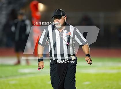 Thumbnail 3 in Twelve Bridges vs. Modesto Christian (Sac Joaquin D6 Round 1) photogallery.