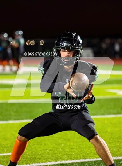 Thumbnail 1 in Twelve Bridges vs. Modesto Christian (Sac Joaquin D6 Round 1) photogallery.