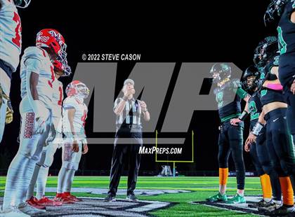 Thumbnail 1 in Twelve Bridges vs. Modesto Christian (Sac Joaquin D6 Round 1) photogallery.