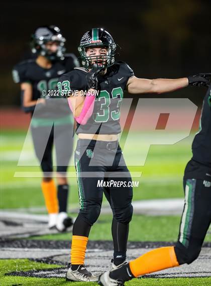 Thumbnail 1 in Twelve Bridges vs. Modesto Christian (Sac Joaquin D6 Round 1) photogallery.